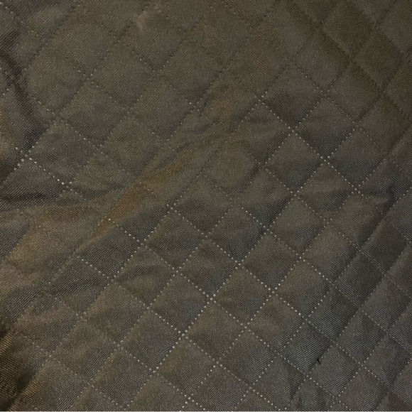 X-LargeHonest Back Seat Extender for Dogs, 57.4W 30.3L  Hard Bottom NWT - Picture 11 of 15